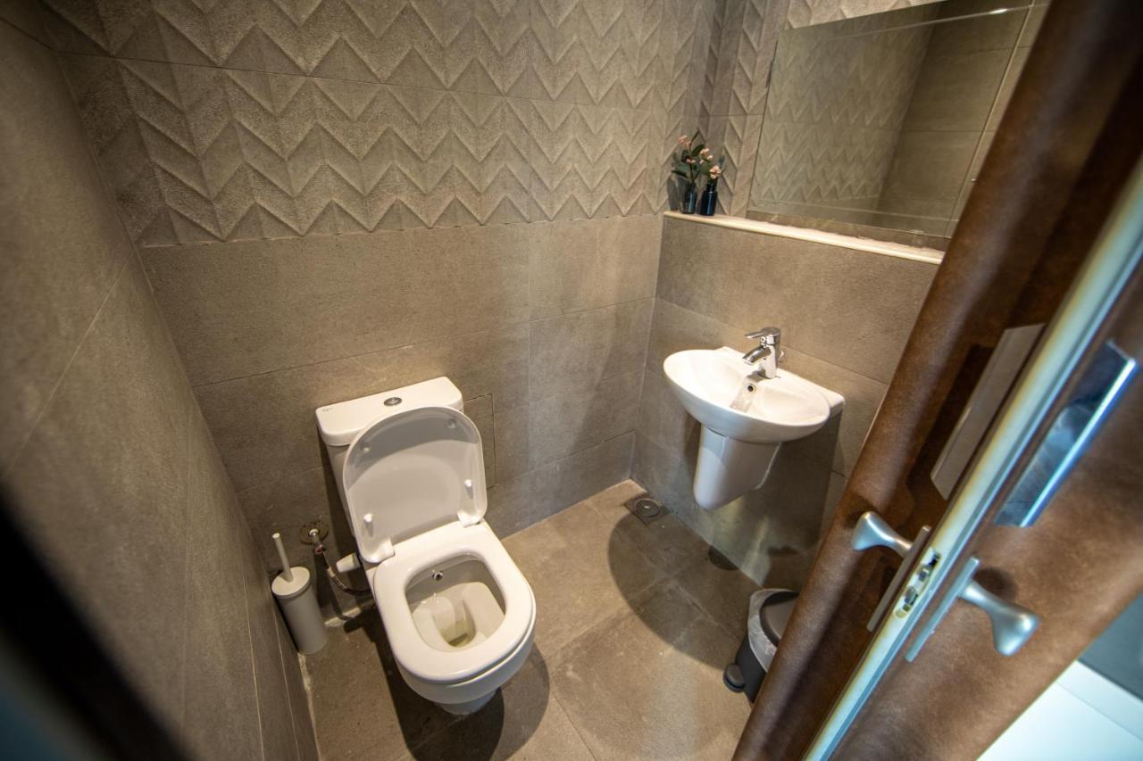 Hotel Anakob à Assouan Extérieur photo